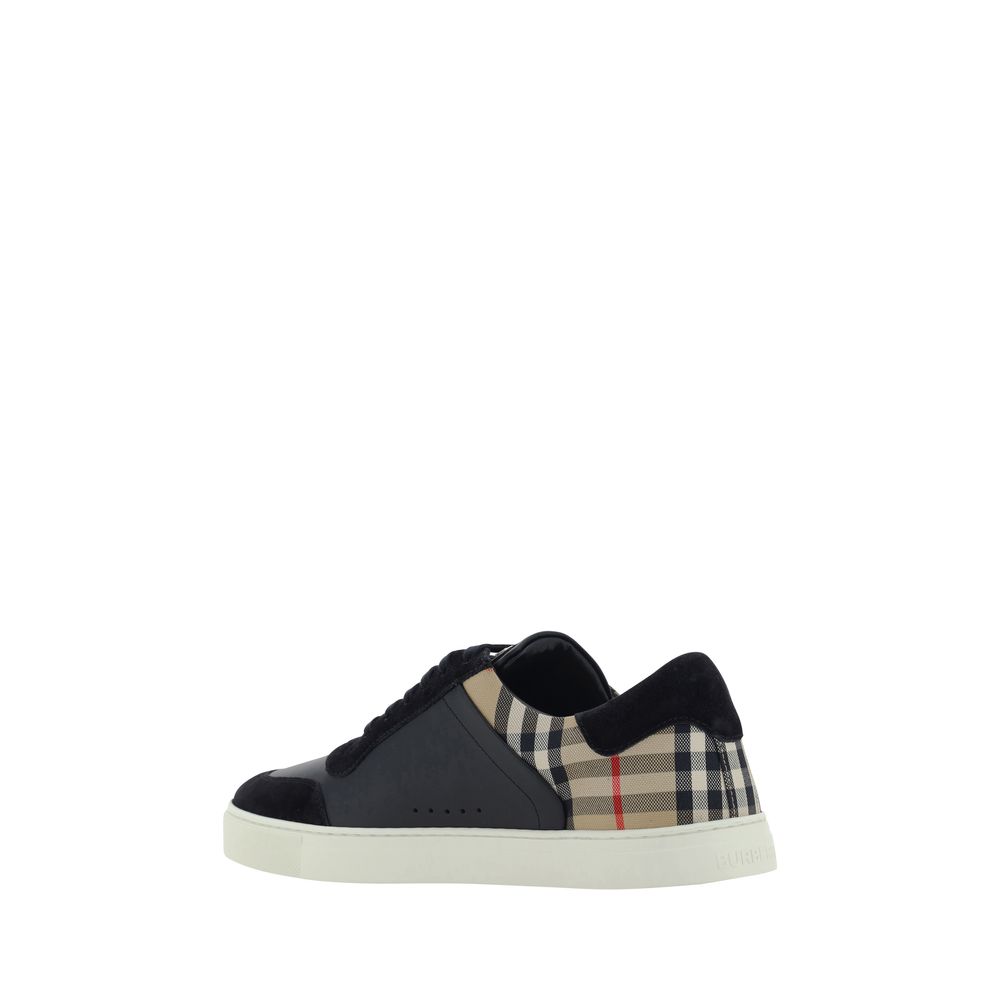 Burberry Stevie Turnschuhe