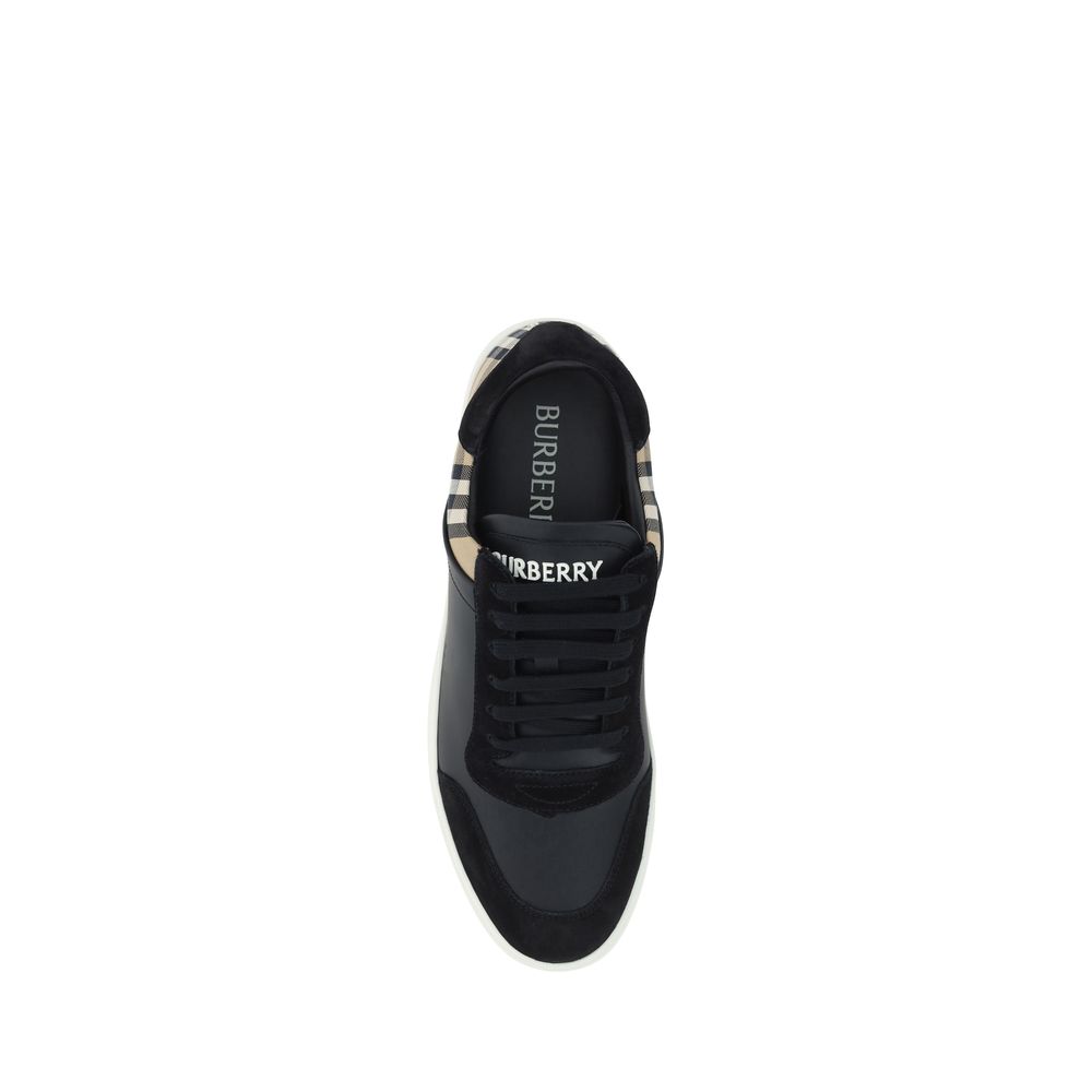 Burberry Stevie Turnschuhe