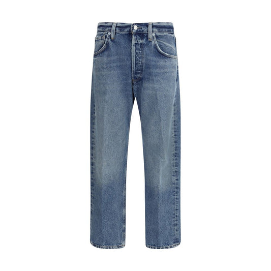 Agolde Winslow in Pacifica-Jeans