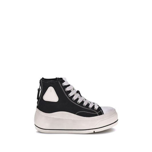 R13 High Top Turnschuhe