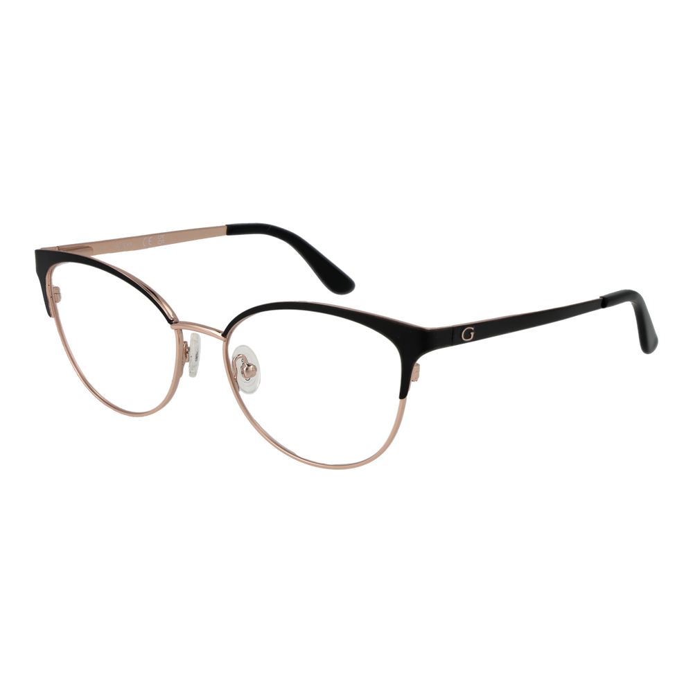 Guess Goldene Metallbrille (Gestelle)