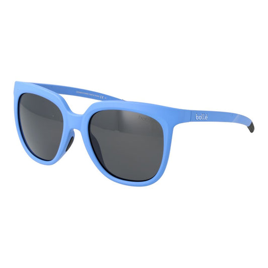 Bolle Blaue Frauen Sonnenbrille