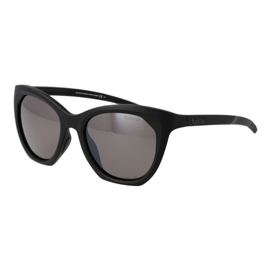 Bolle Schwarze Frauen Sonnenbrille