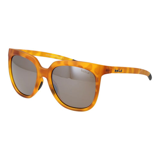 Bolle Braune Frauen Sonnenbrille