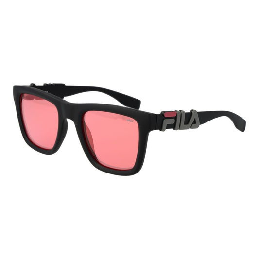 Fila Graue Männer-Sonnenbrille