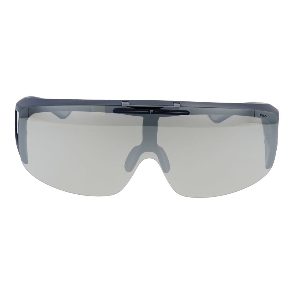 Fila Blaue Männer-Sonnenbrille