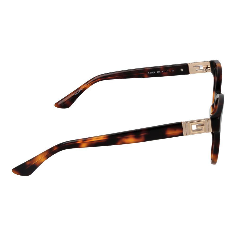 Guess Braun Frauen Optische Fassungen
