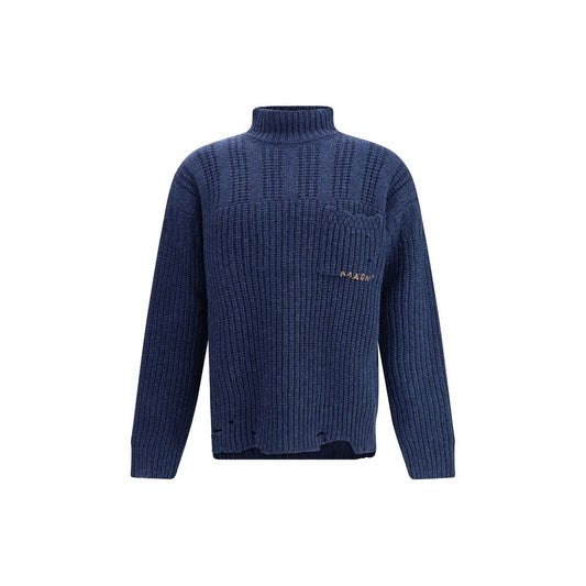 Marni Wollpullover