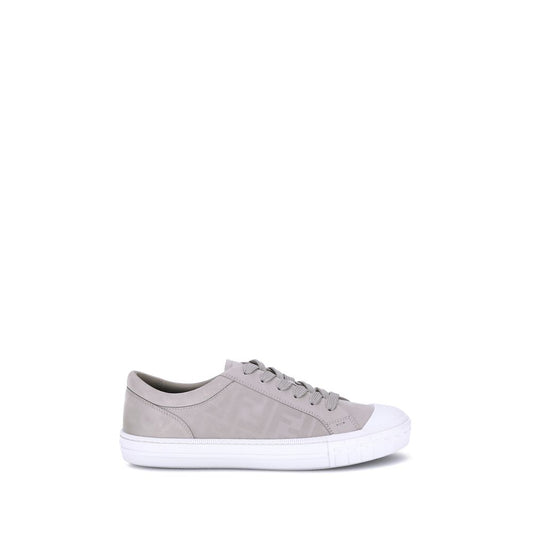 Fendi Domino Turnschuhe
