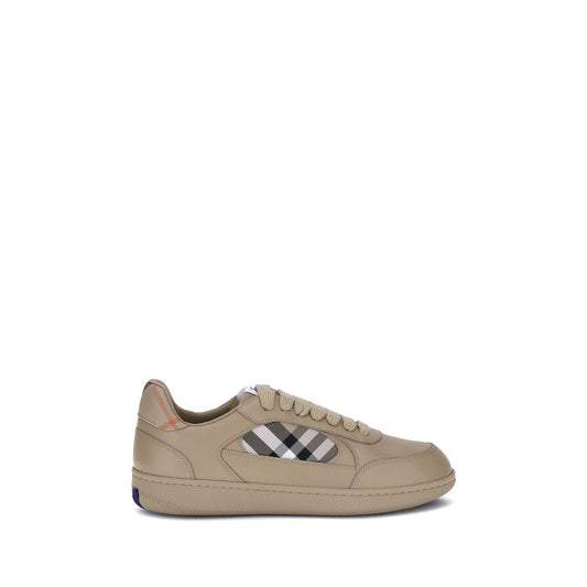 Burberry Terrassen-Turnschuhe