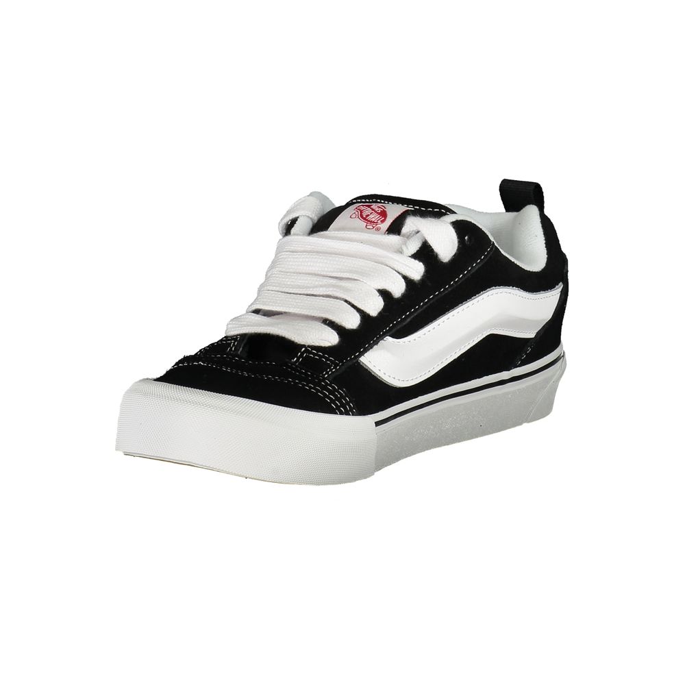Vans Schwarzer Polyester Herren Sneaker