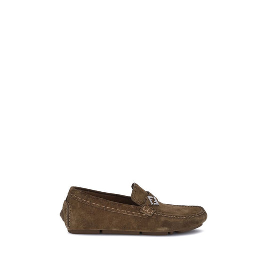 Fendi Treiber Loafer