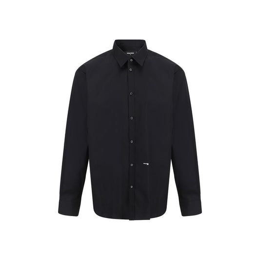 Dsquared² Baumwollhemd