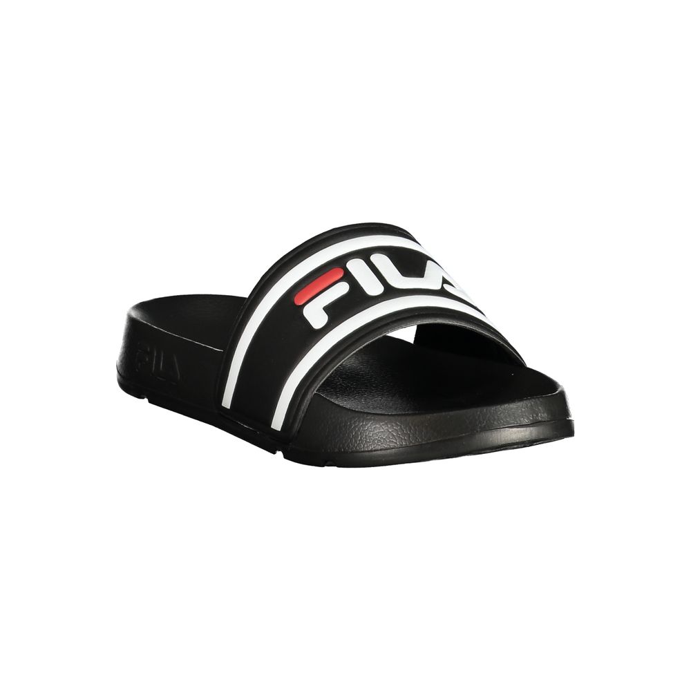 Fila Schwarz Polyethylen Frauen Sandale