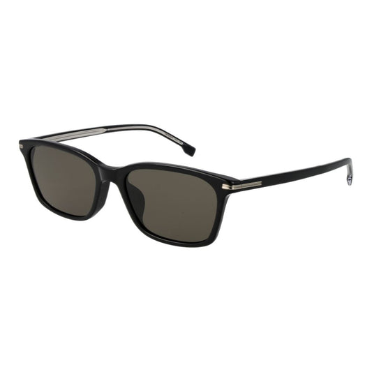 Hugo Boss Schwarze Männer Sonnenbrille