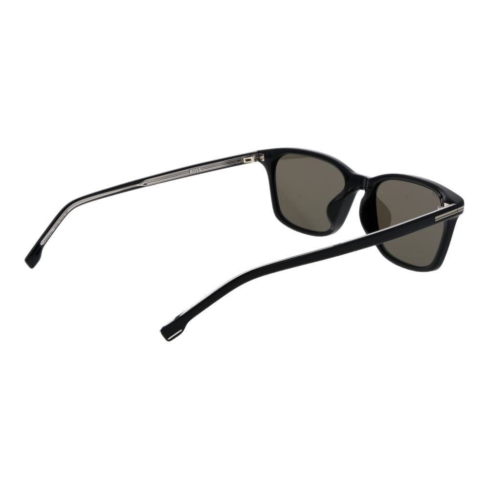 Hugo Boss Schwarze Männer Sonnenbrille