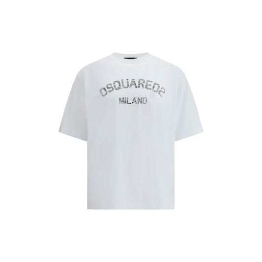 Dsquared² T-Shirt mit Logo