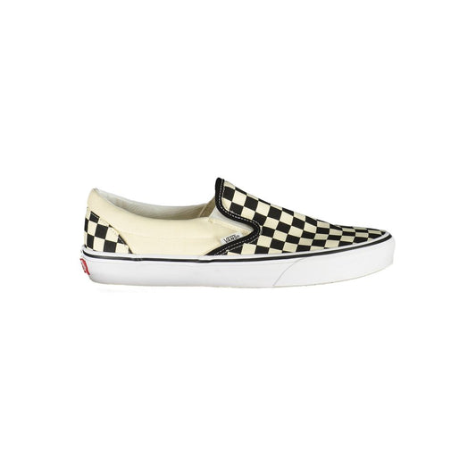 Vans Sneaker aus weißem Polyester