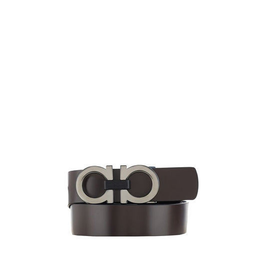 Ferragamo Umkehrbarer Gürtel
