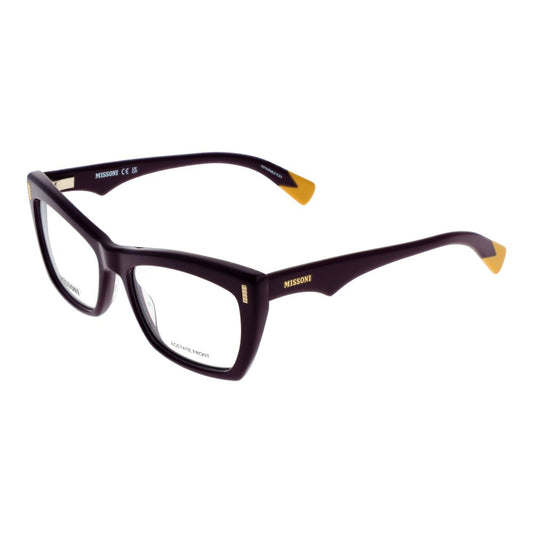 Missoni Lila Frauen Optische Fassungen