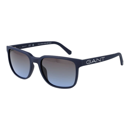 Gant Blaue Männer-Sonnenbrille