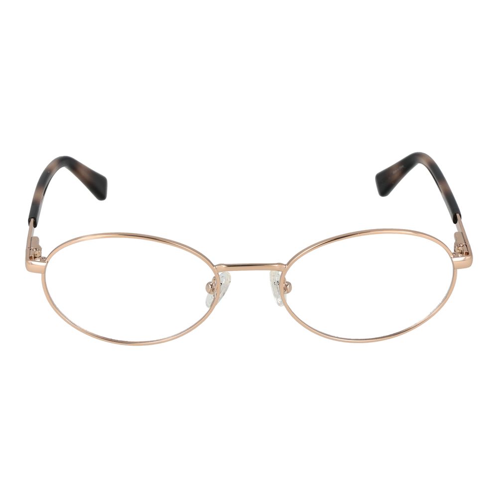 Guess Goldene Metallbrille (Gestelle)