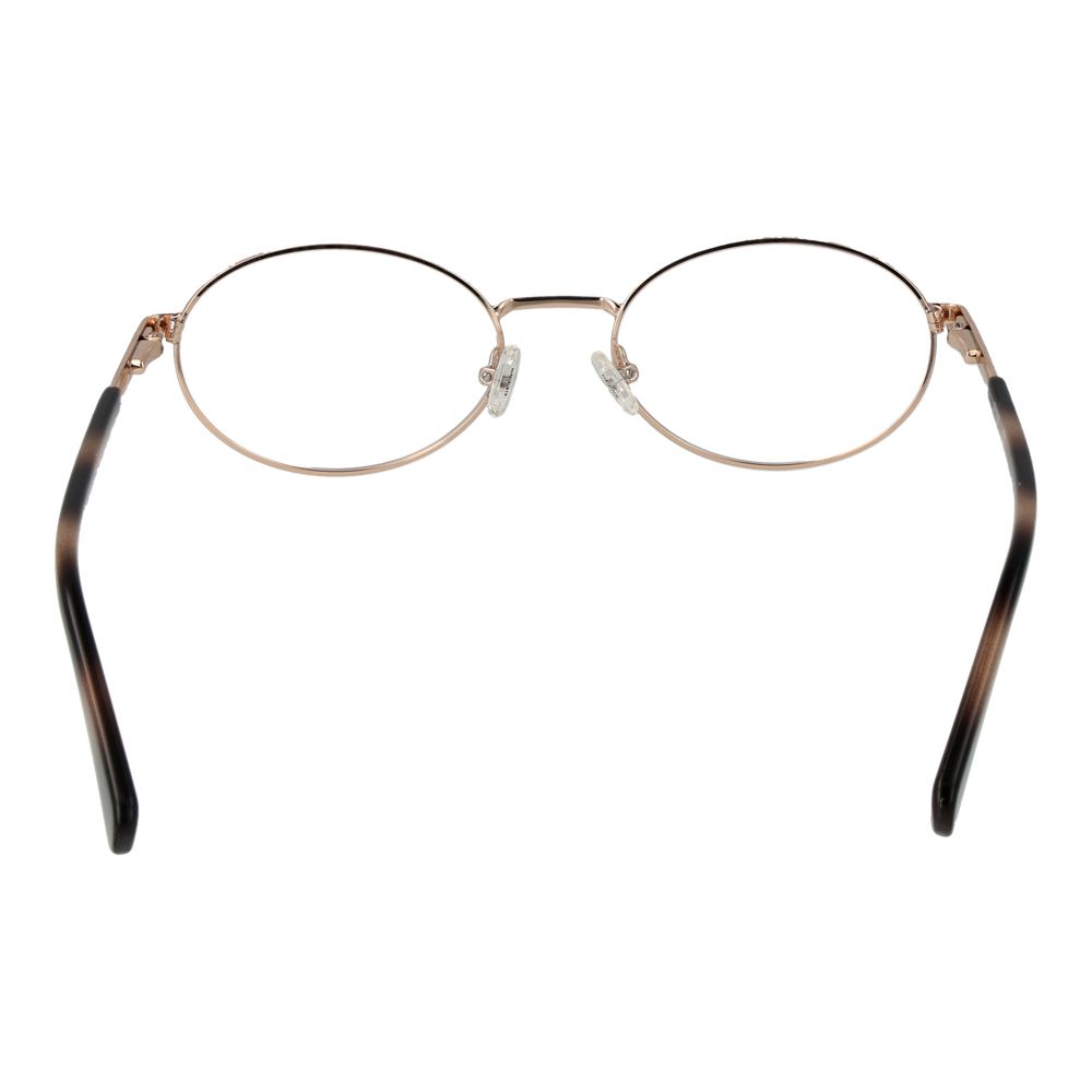 Guess Goldene Metallbrille (Gestelle)