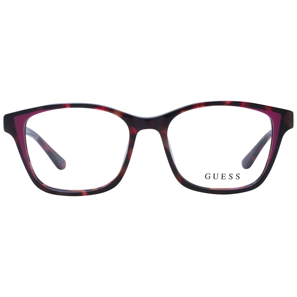 Guess Rosa Acetat-Brille (Gestell)