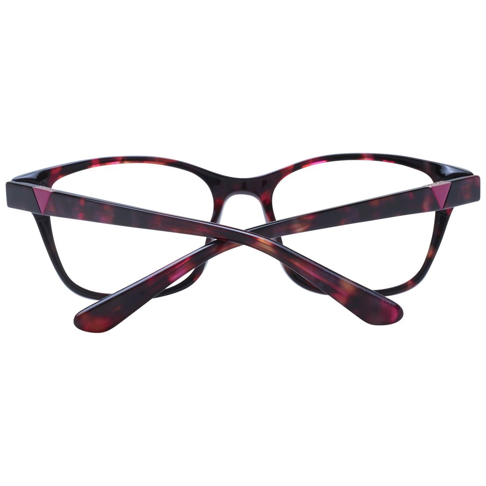 Guess Rosa Acetat-Brille (Gestell)