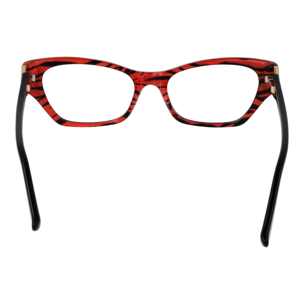 Guess Schwarze Frauen Optische Fassungen