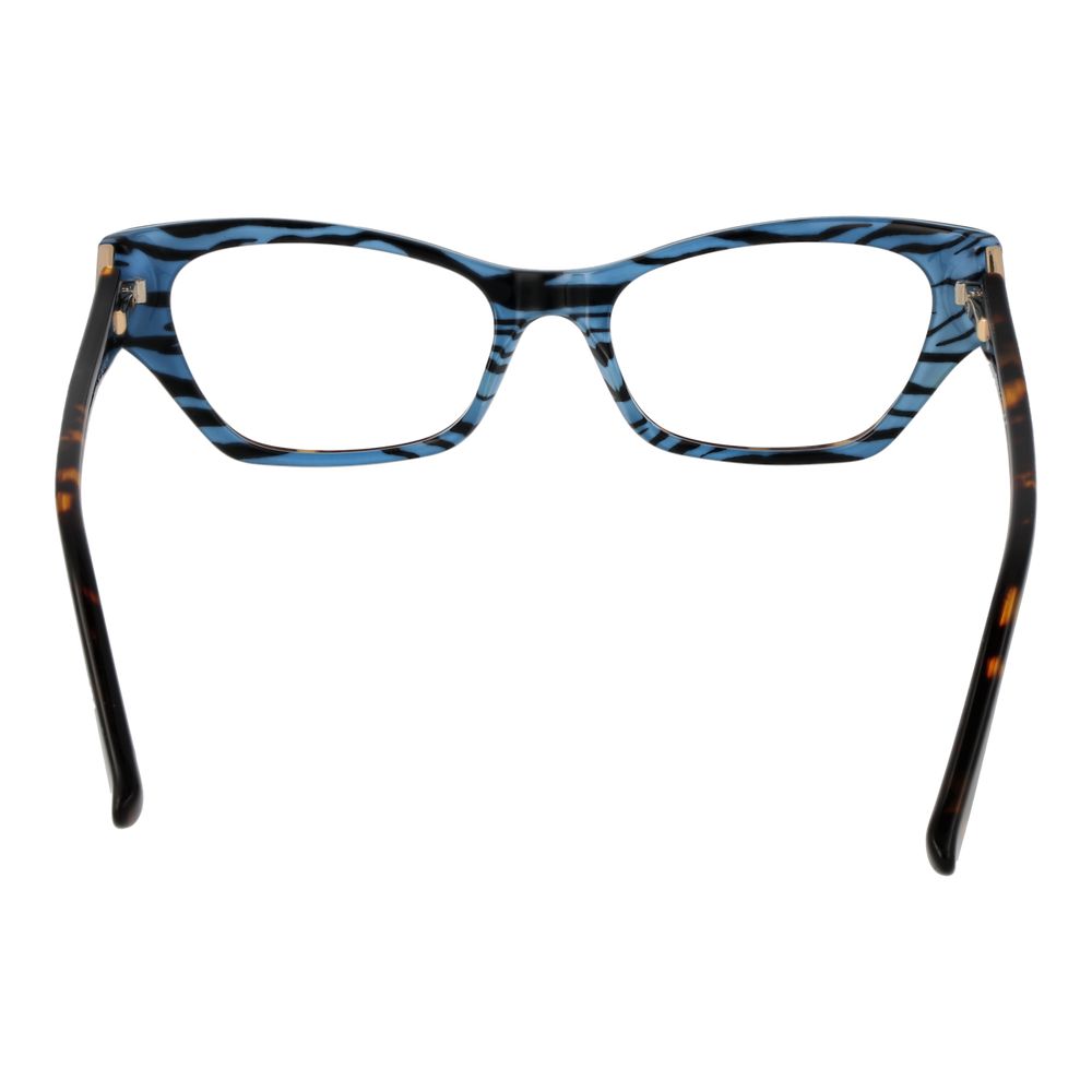Guess Braun Frauen Optische Fassungen