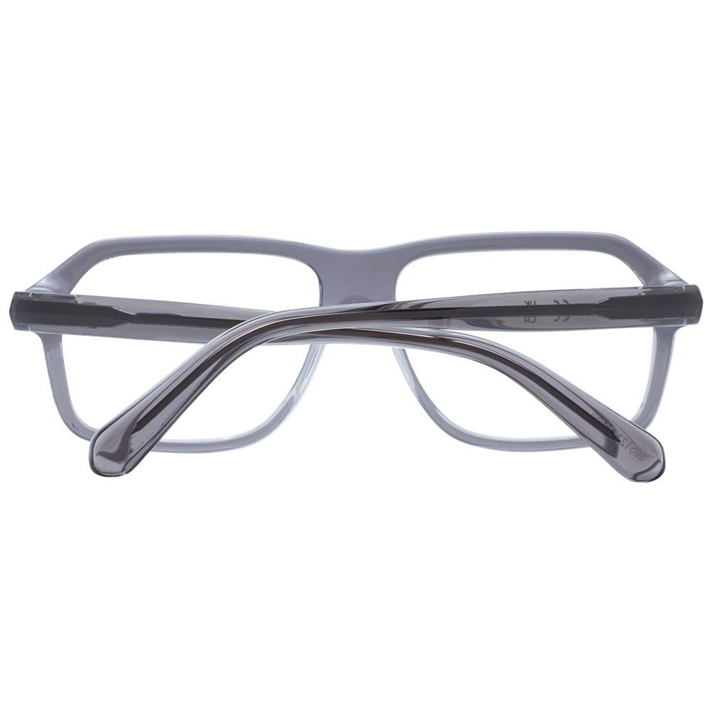 Guess Graue Männer Optische Brillenfassungen