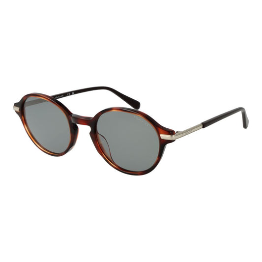 Gant Braun Herren Sonnenbrille