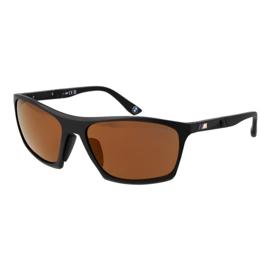 BMW Schwarze Männer Sonnenbrille