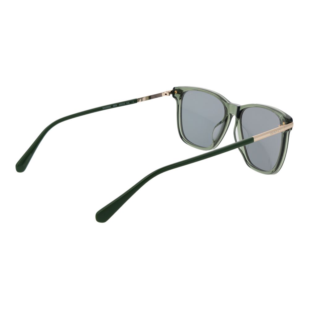 Gant Grüne Männer-Sonnenbrille