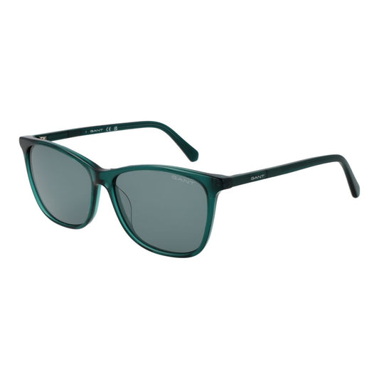 Gant Grüne Frauen-Sonnenbrille