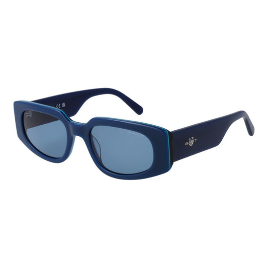 Gant Blaue Männer-Sonnenbrille