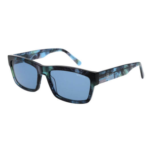 Gant Blaue Männer-Sonnenbrille