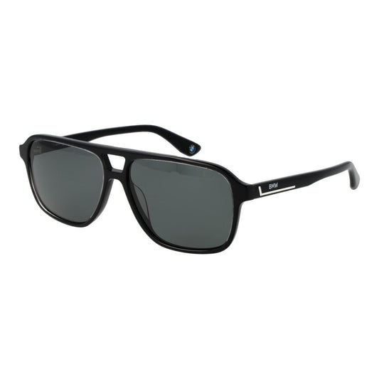 BMW Schwarze Männer Sonnenbrille