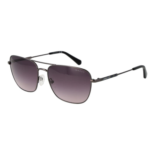 Gant Graue Männer-Sonnenbrille