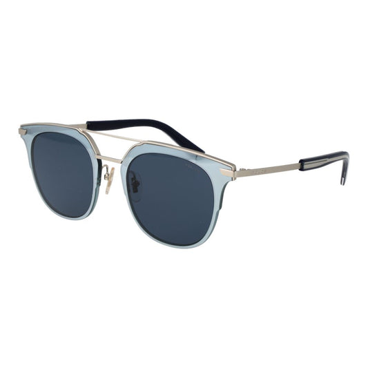 Police Blaue Männer-Sonnenbrille