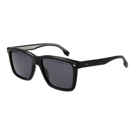 Hugo Boss Schwarze Männer Sonnenbrille