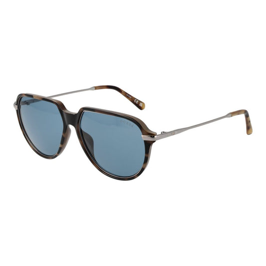 Guess Braun Herren Sonnenbrille