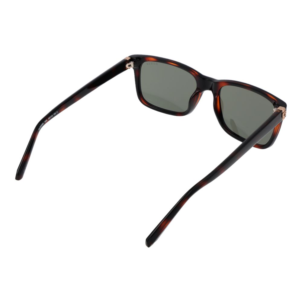 Guess Braun Männer Sonnenbrille