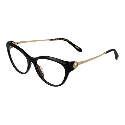 Chopard Schwarze Frauen Optische Fassungen