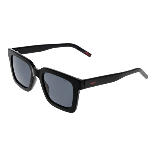 Hugo Boss Schwarze Männer Sonnenbrille