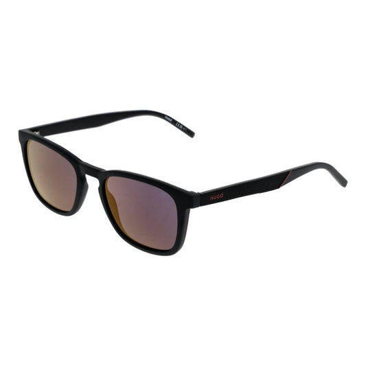 Hugo Boss Schwarze Männer Sonnenbrille