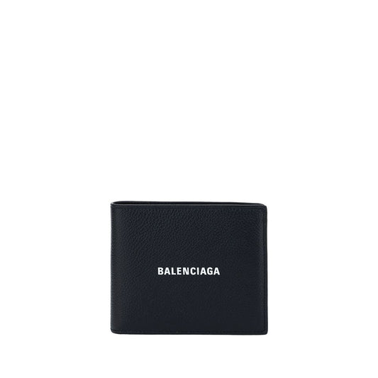 Balenciaga Portemonnaie mit Logo