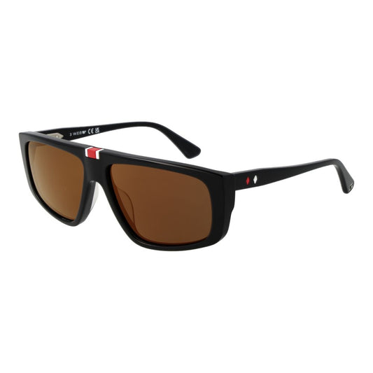 Web Schwarze Männer Sonnenbrille
