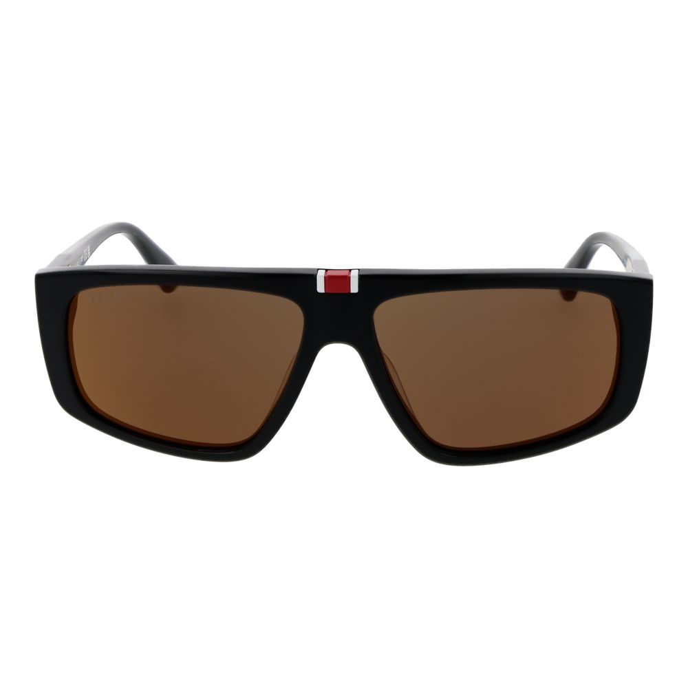 Web Schwarze Männer Sonnenbrille